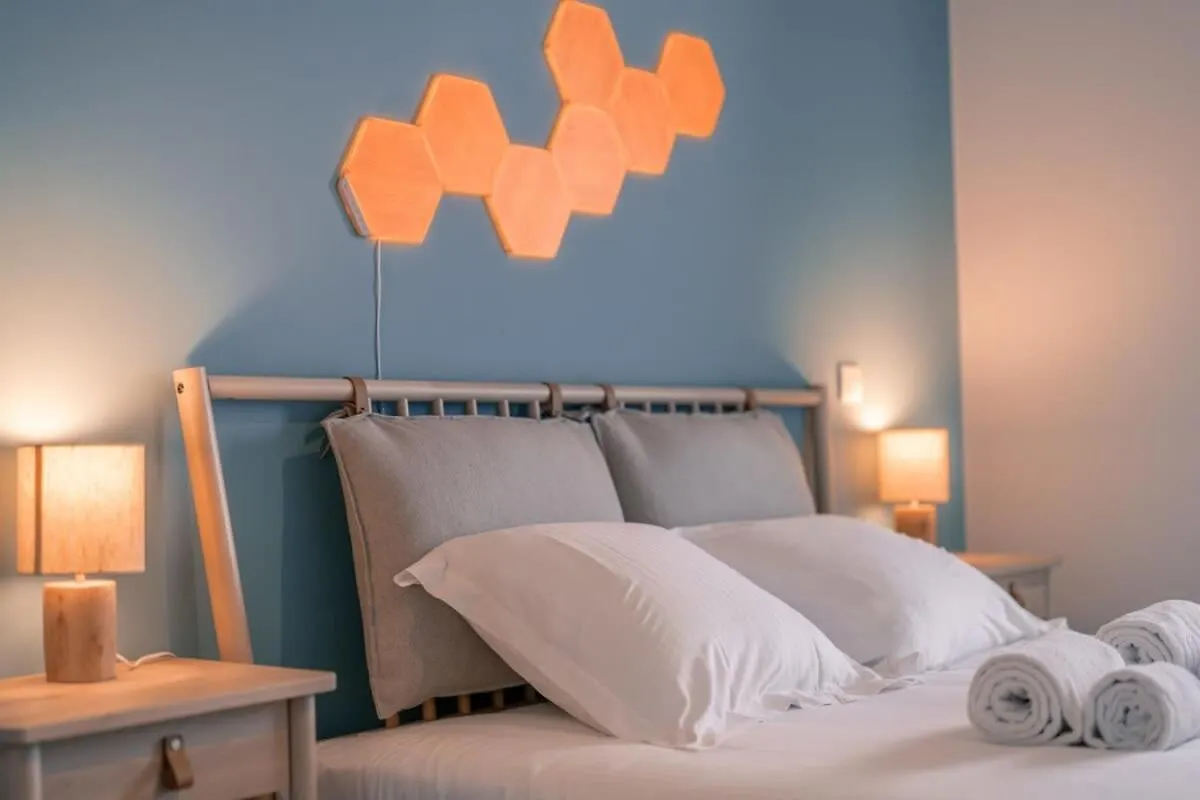 Huswell - Modern New Apartment With Pool Access And Parking Ostend Belgium
